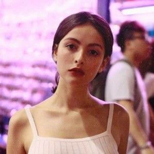 Meet your Posher, Janet a